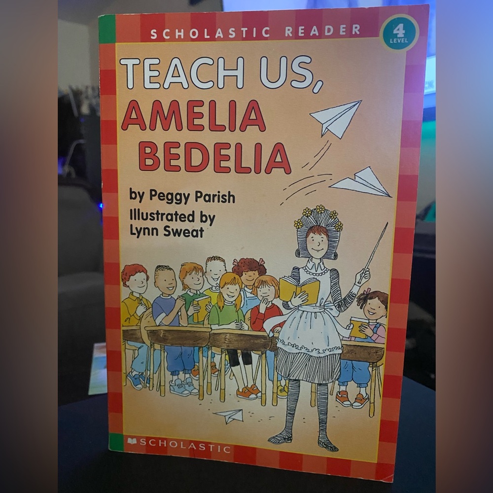 “I Can Read” Bookset